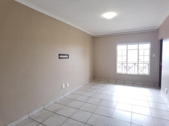 Apartment for rent in Ehlanzeni, Mpumalanga