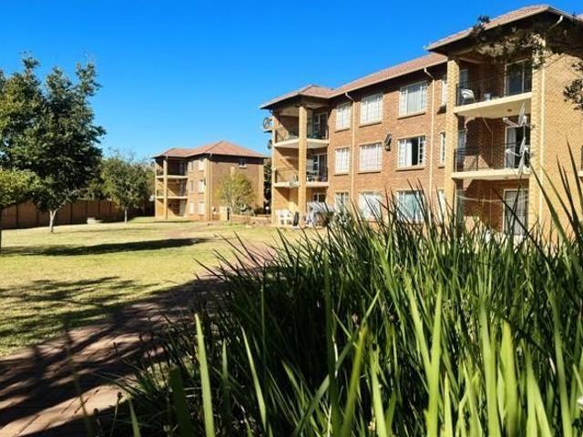 Apartment for rent in Centurion, Gauteng