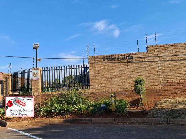 Apartment for sale in Centurion