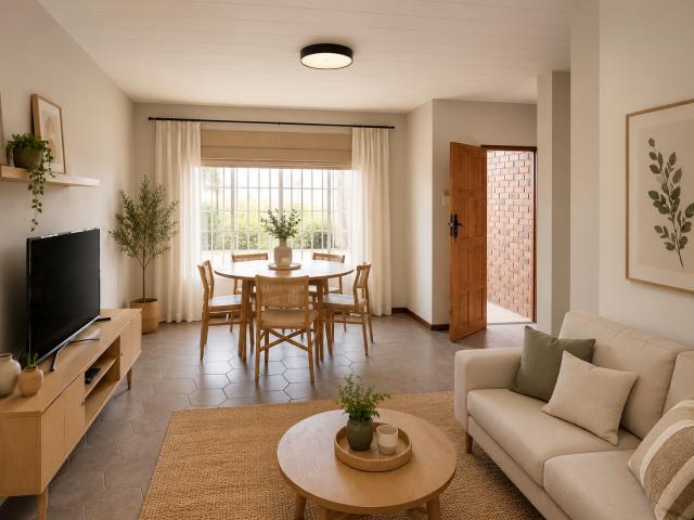 Apartment for sale in Centurion, Gauteng