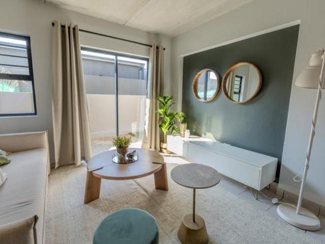 Apartment for sale in Centurion, Gauteng