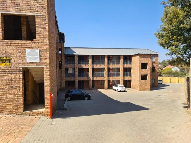 Apartment for rent in Centurion, City of Tshwane Metropolitan Municipality