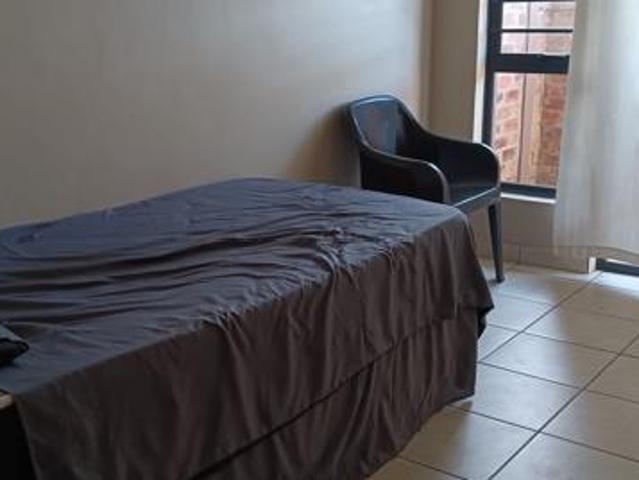 Apartment for sale in Dr Kenneth Kaunda, North West