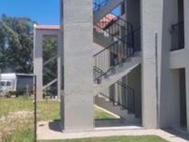 Apartment for rent in Dr Kenneth Kaunda, North West