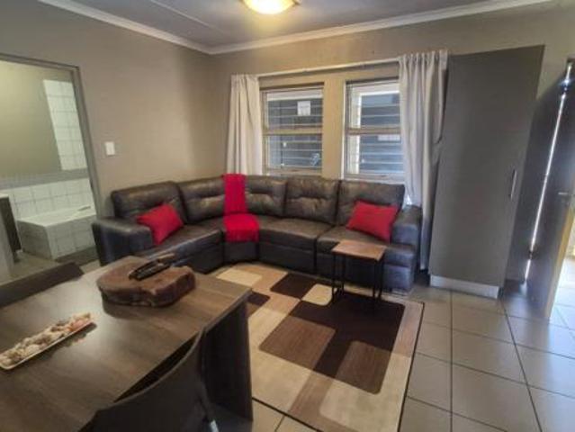 Apartment for rent in Potchefstroom, Tlokwe Local Municipality