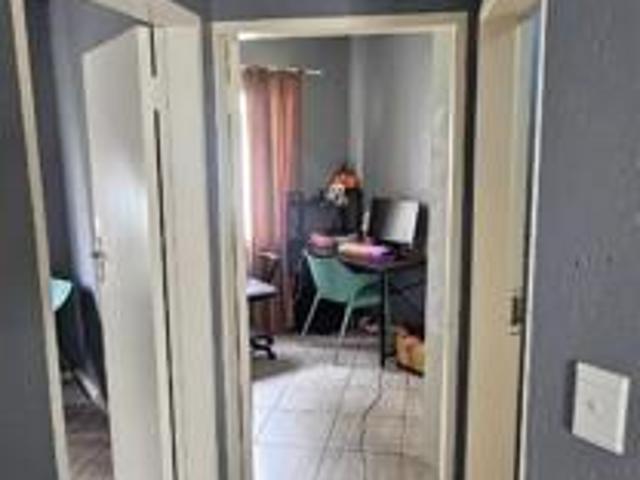 Apartment for rent in Dr Kenneth Kaunda, North West