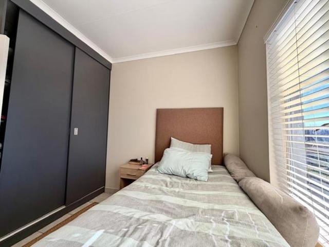 Apartment for rent in Dr Kenneth Kaunda, North West