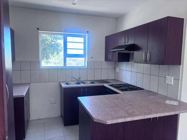 Apartment for rent in Eastern Cape