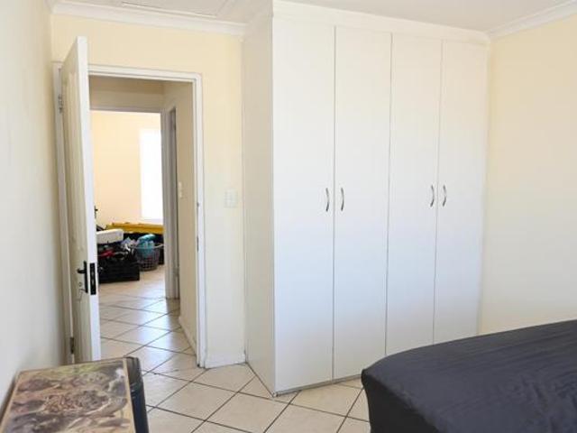 Apartment for rent in Cape Town, City of Cape Town