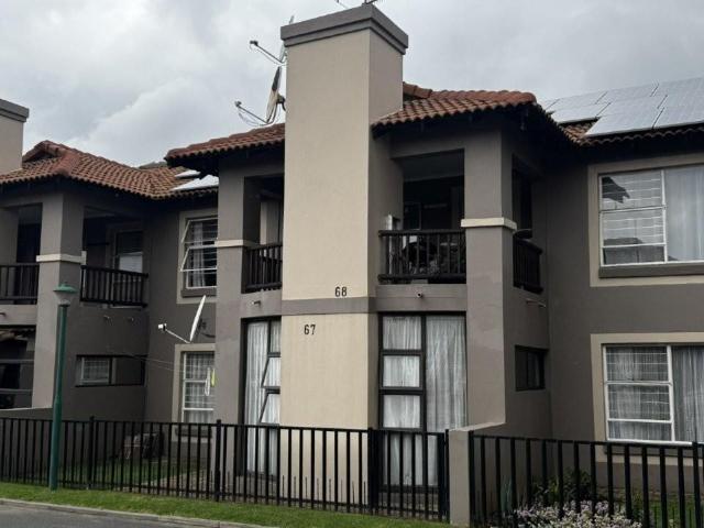 Apartment for sale in Ekurhuleni, Gauteng