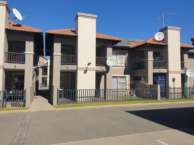 Apartment for rent in Ekurhuleni, Gauteng