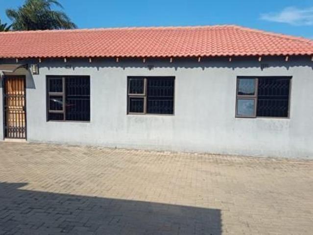 Apartment for rent in Ekurhuleni, Gauteng