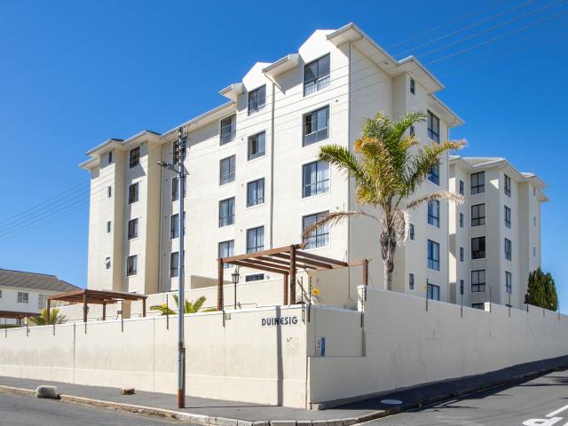 Apartment for sale in Strand, Western Cape