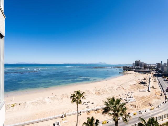 Apartment for sale in Strand, Western Cape
