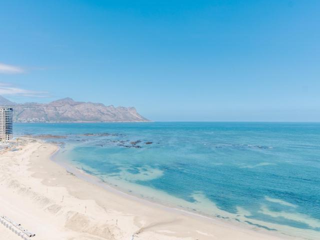 Apartment for sale in Strand, Western Cape