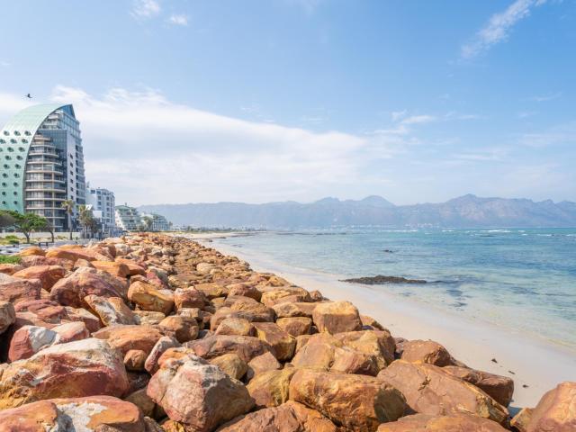 Apartment for sale in Strand, City of Cape Town