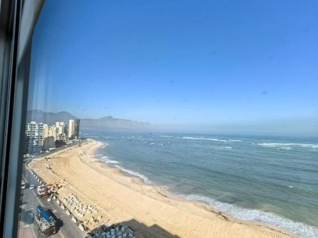 Apartment for rent in Strand, Western Cape