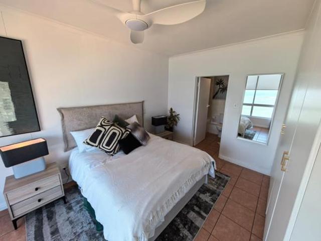 Apartment for rent in Cape Town, Western Cape