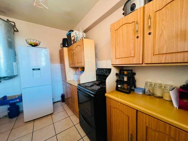 Apartment for sale in Sedibeng, Gauteng