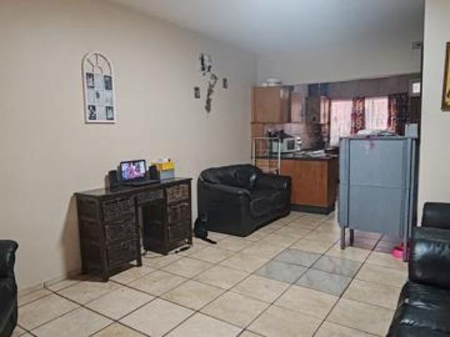 Apartment for sale in Sedibeng, Gauteng