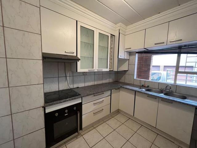 Apartment for sale in Sedibeng, Gauteng