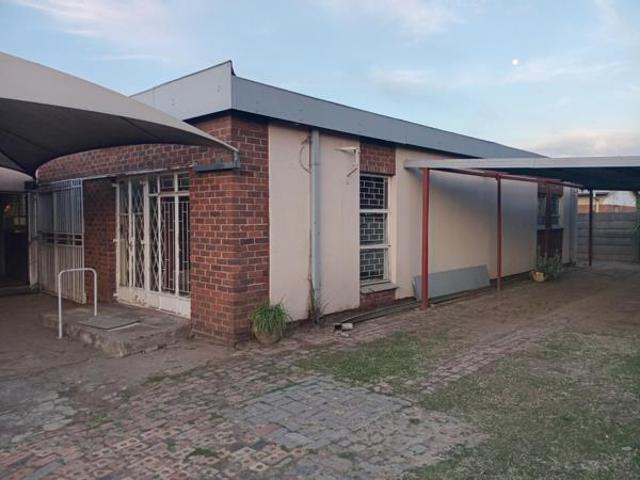 Apartment for rent in Sedibeng, Gauteng
