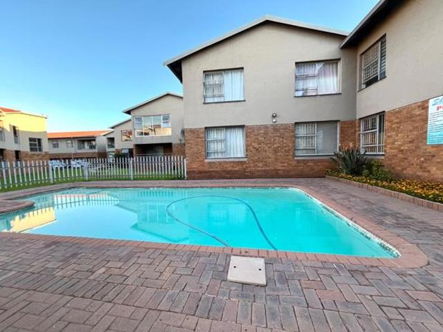 Apartment for sale in Sedibeng, Gauteng