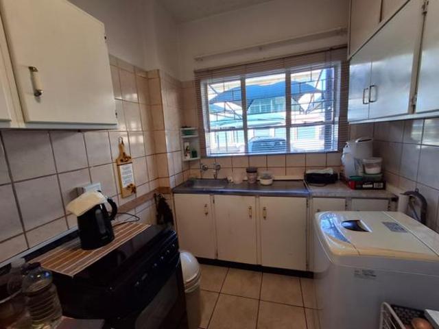 Apartment for sale in Sedibeng, Gauteng