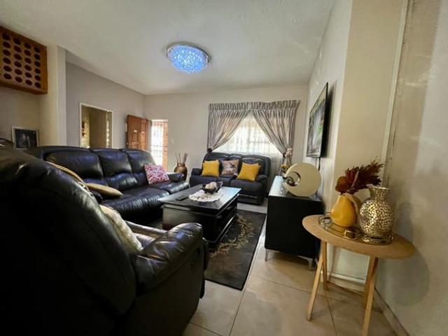 Apartment for sale in Sedibeng, Gauteng