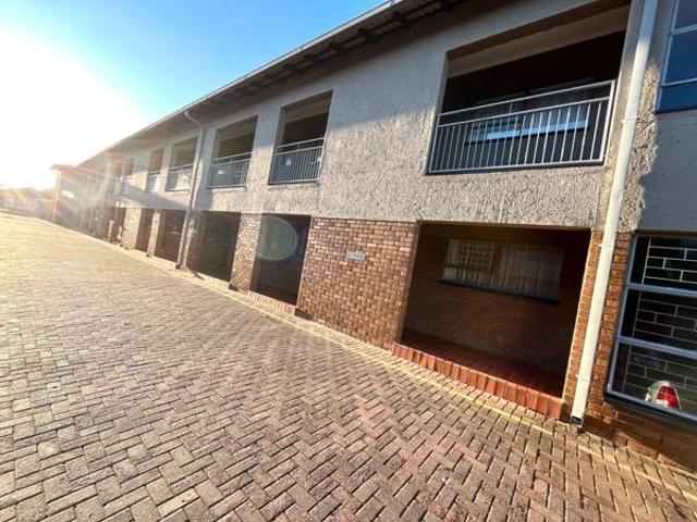 Apartment for sale in Sedibeng, Gauteng