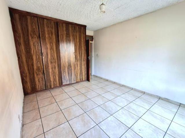 Apartment for sale in Sedibeng, Gauteng