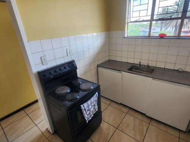 Apartment for sale in Sedibeng, Gauteng