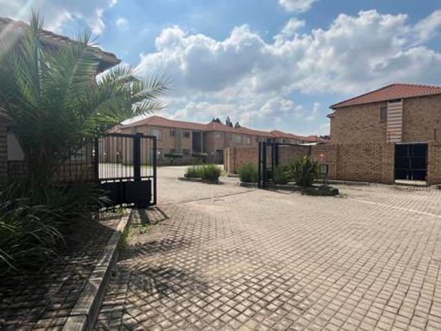 Apartment for sale in Sedibeng, Gauteng