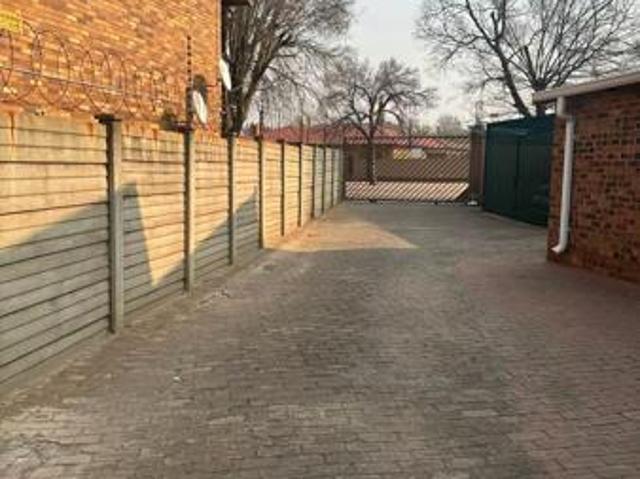 Apartment for sale in Sedibeng, Gauteng