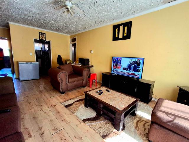 Apartment for sale in Sedibeng, Gauteng