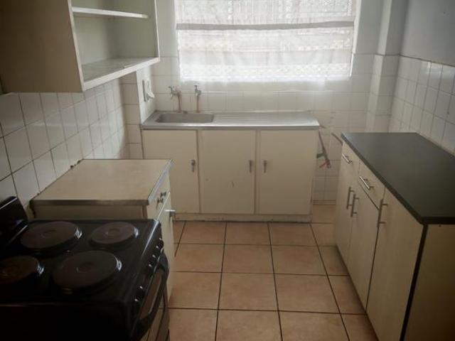 Apartment for sale in Sedibeng, Gauteng