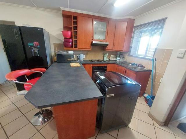 Apartment for sale in Sedibeng, Gauteng
