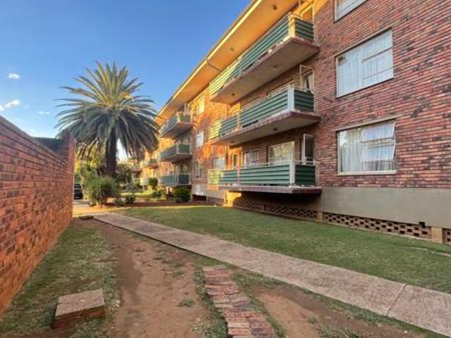 Apartment for sale in Sedibeng, Gauteng