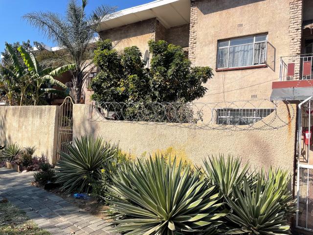 Apartment for sale in Sedibeng, Gauteng
