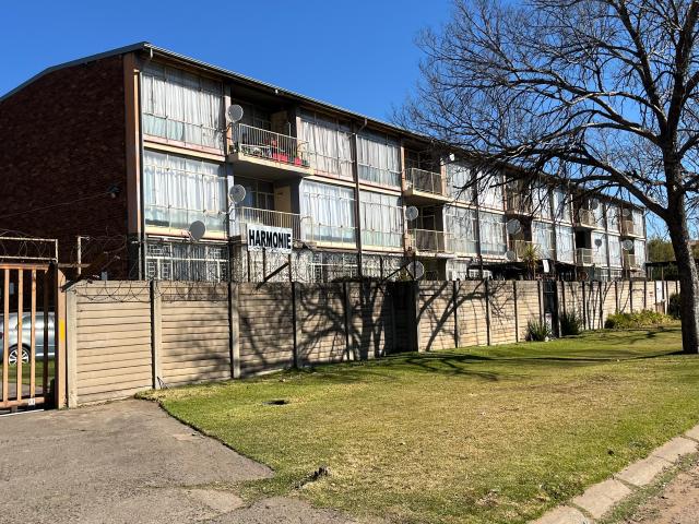 Apartment for sale in Sedibeng, Gauteng
