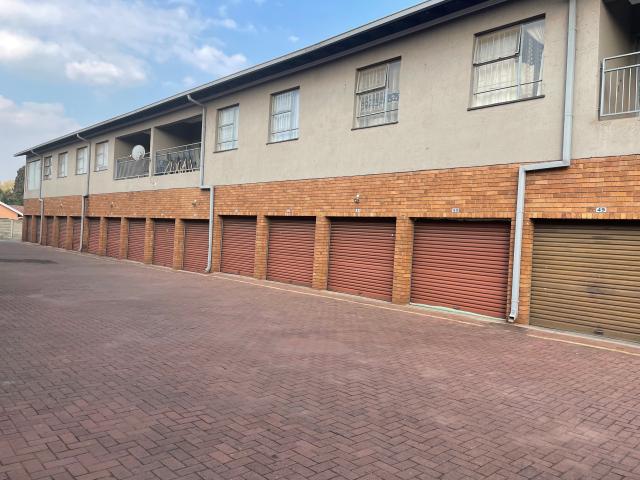 Apartment for sale in Sedibeng, Gauteng