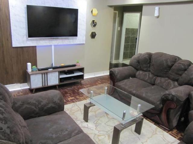 Apartment for sale in Vanderbijlpark, Emfuleni Local Municipality