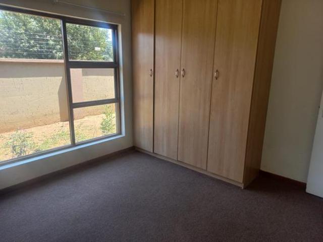 Apartment for rent in Sedibeng, Gauteng