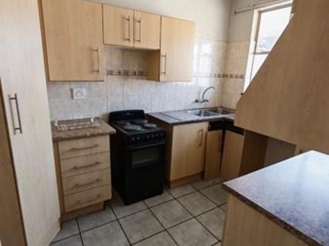 Apartment for rent in Sedibeng, Gauteng