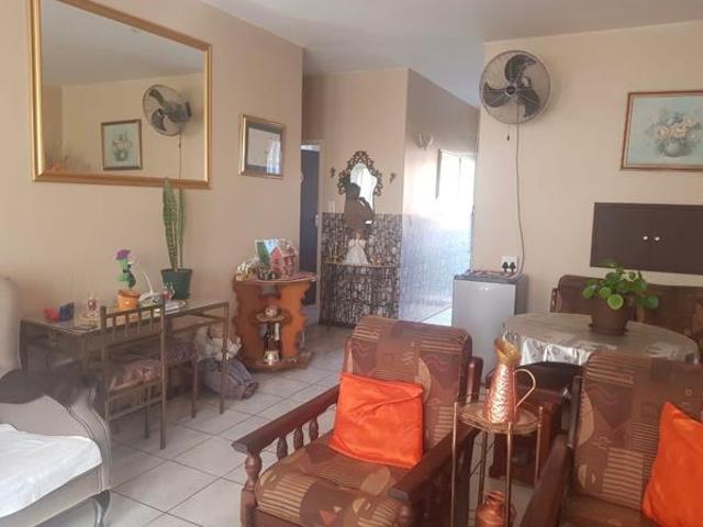 Apartment for sale in Sedibeng, Gauteng