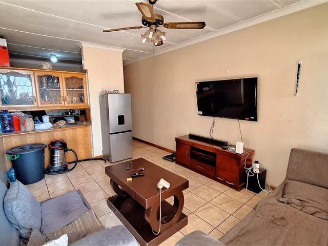 Apartment for sale in Sedibeng, Gauteng
