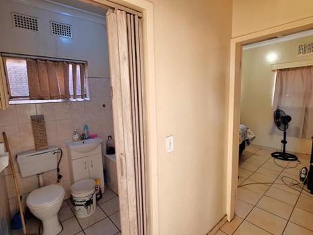 Apartment for sale in Sedibeng, Gauteng