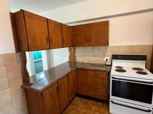 Apartment for sale in Vanderbijlpark, Emfuleni Local Municipality