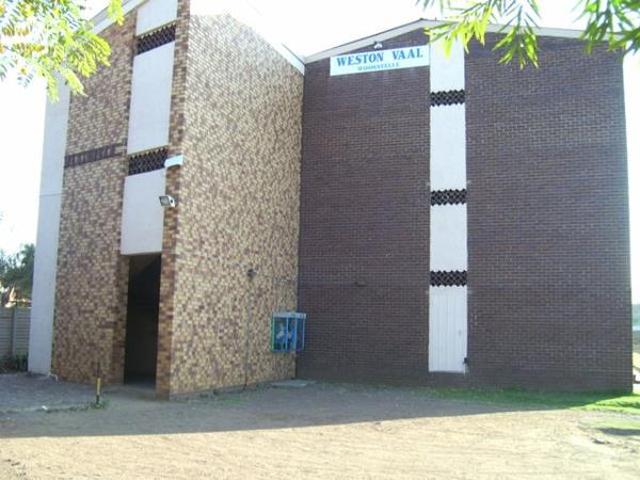 Apartment for sale in Sedibeng, Gauteng
