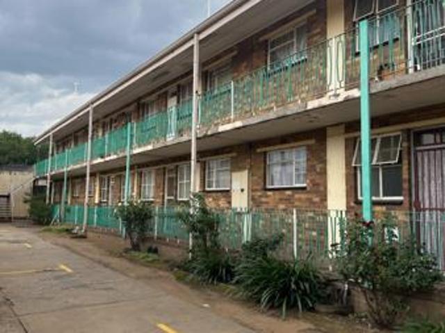 Apartment for sale in Sedibeng, Gauteng